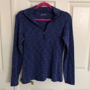 Columbia long sleeve shirt